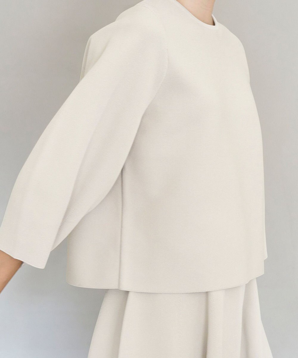 UNFILO 【STORY×UNFILO】フォルムニット セットアップ 