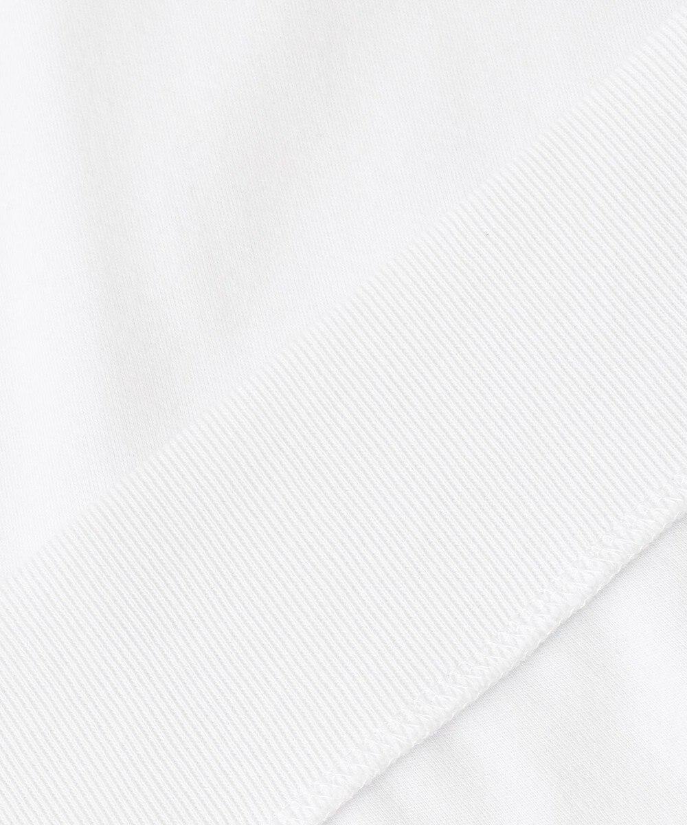 UNFILO MENS リラックスフィットクルーネック Ｔシャツ 