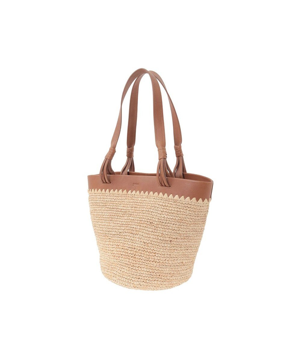 genten ルチア　トートバッグS 