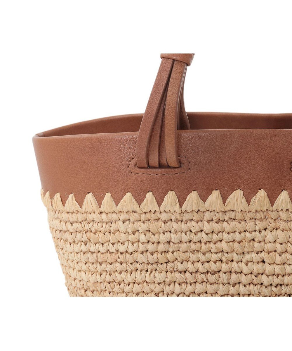 genten ルチア　トートバッグS 