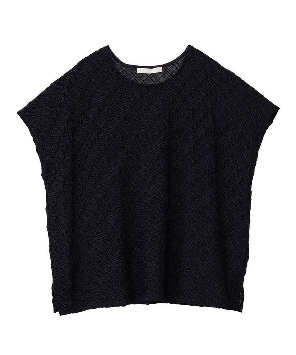 Green Parks ・ｆｕｒｒｙｒａｔｅバイヤスシャーリングプルオーバー 