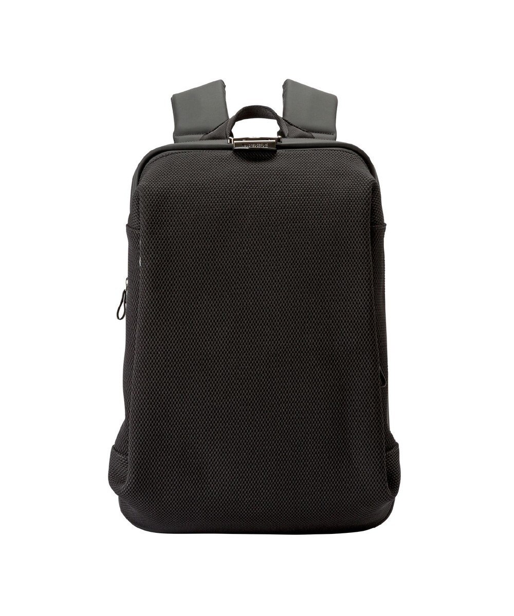 Atelier nuu Tondo fit ダレスバッグパック 