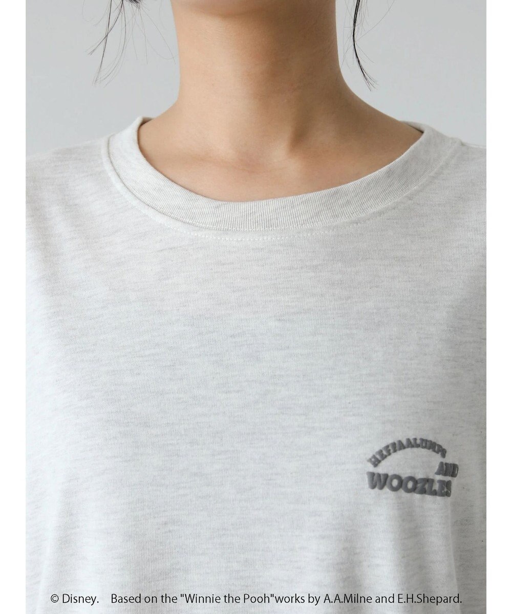 Green Parks Ｗｉｎｎｉｅ　ｔｈｅ　Ｐｏｏｈ／バックプリントＴＥＥⅡ 