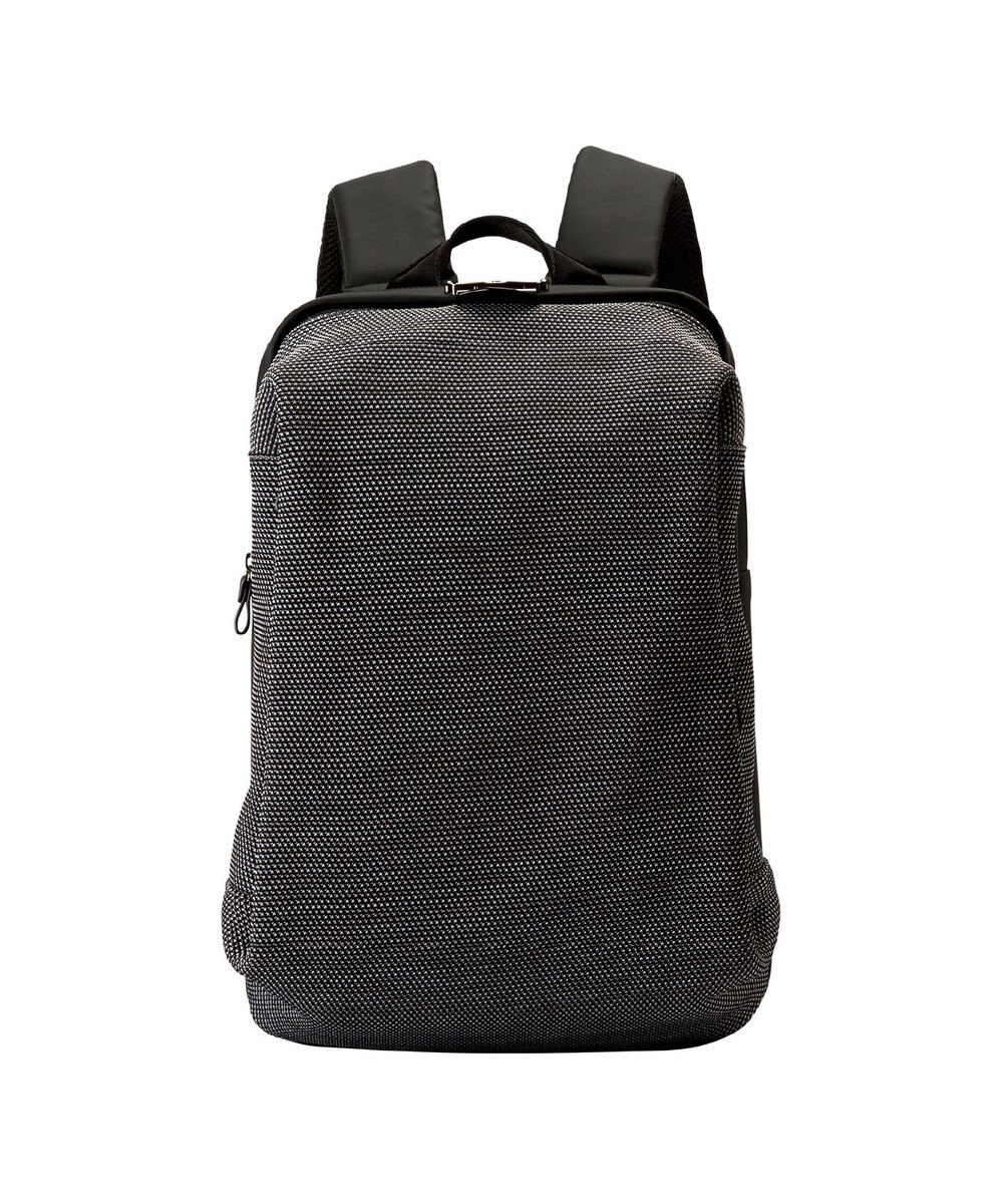 Atelier nuu Tondo fit ダレスバッグパック 