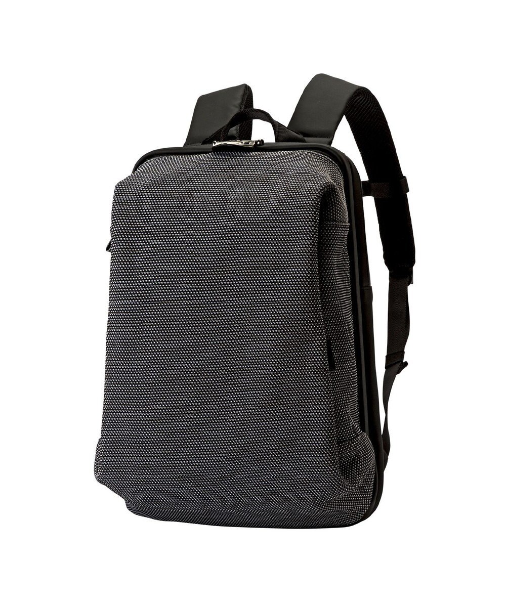 Atelier nuu Tondo fit ダレスバッグパック 