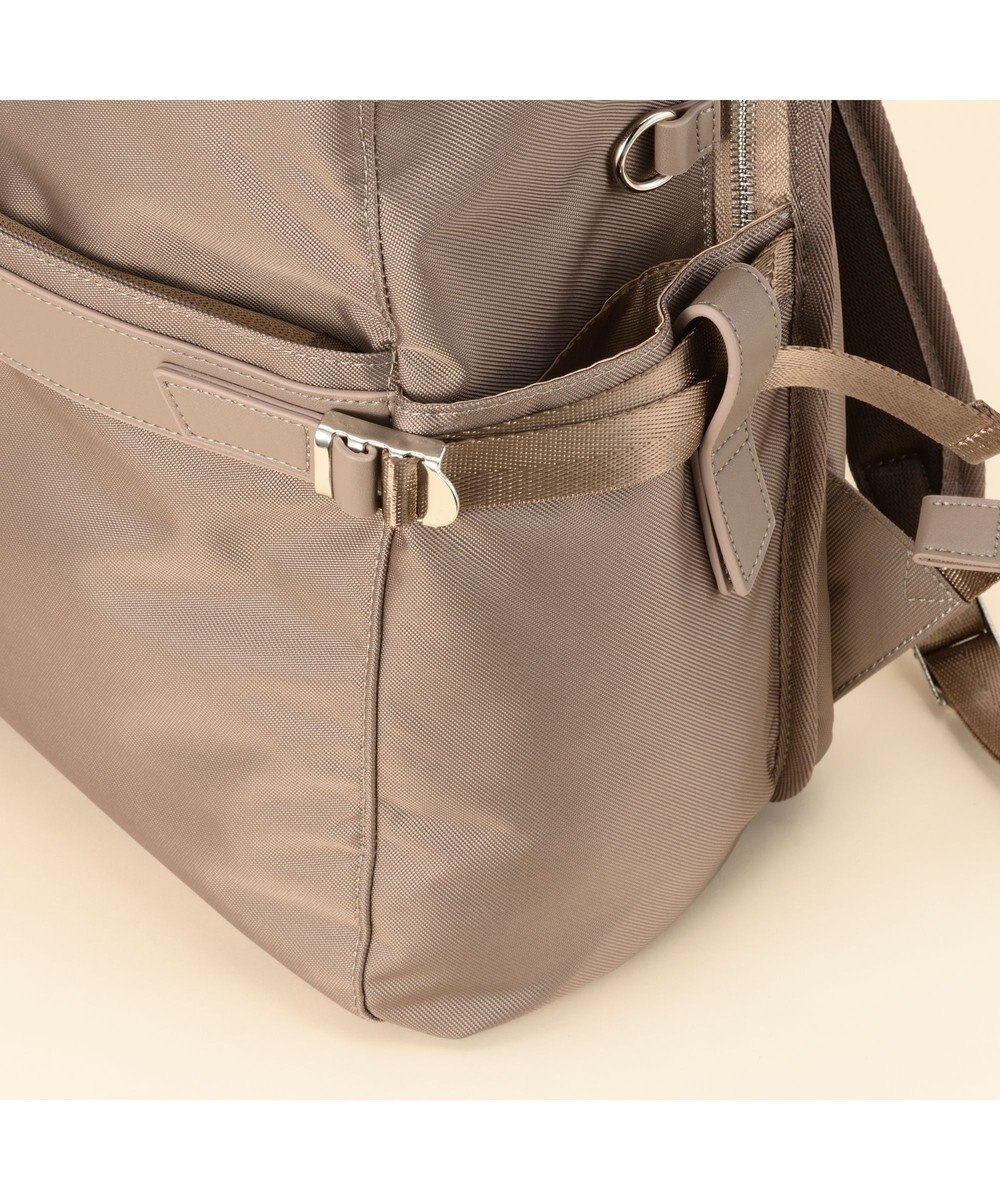 ACE BAGS & LUGGAGE W&.Day Night リッカ スクエアリュック B4サイズ 11713 ダブルアンドデイナイト ビジネスバッグ 