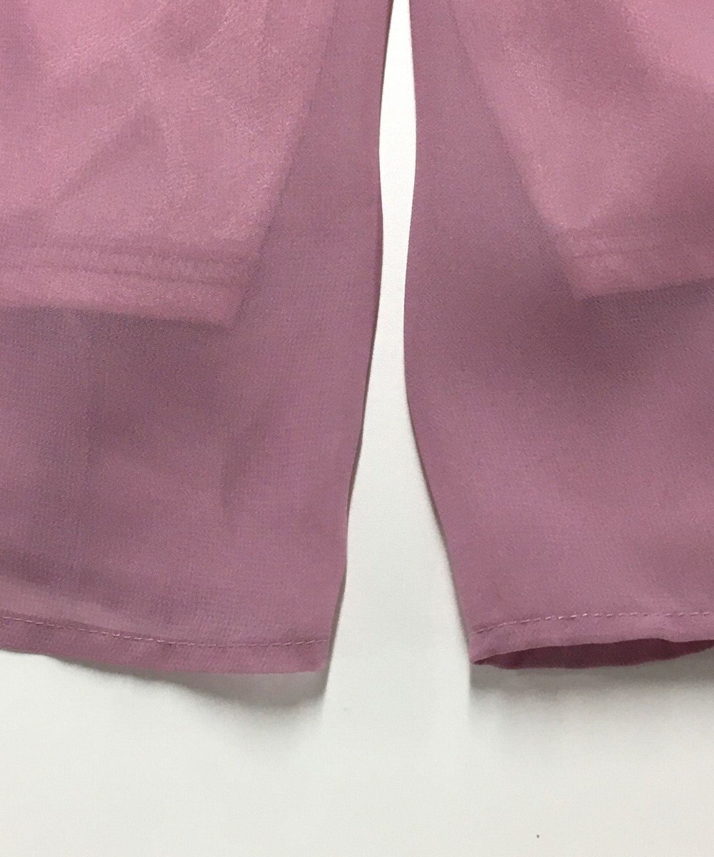 ONWARD Reuse Park 【any SiS】パンツ春夏 