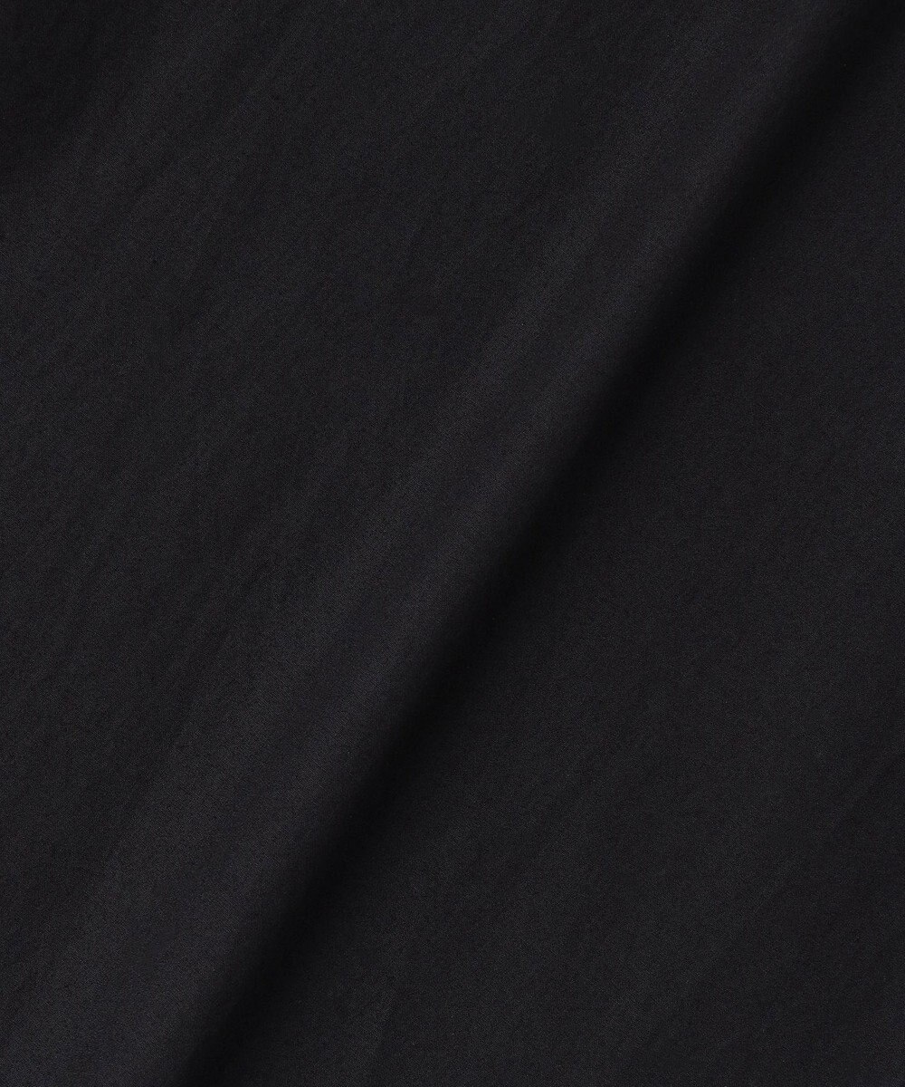 BEIGE， MALLOW / コットンタック バルーンスリーブドレス 