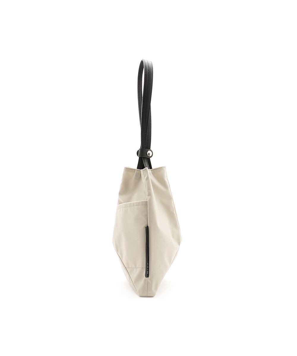 MioFIRANO NY-01 truss_hand bag ナイロン エコロンオックス はっ水　MIOF. ミオフ 