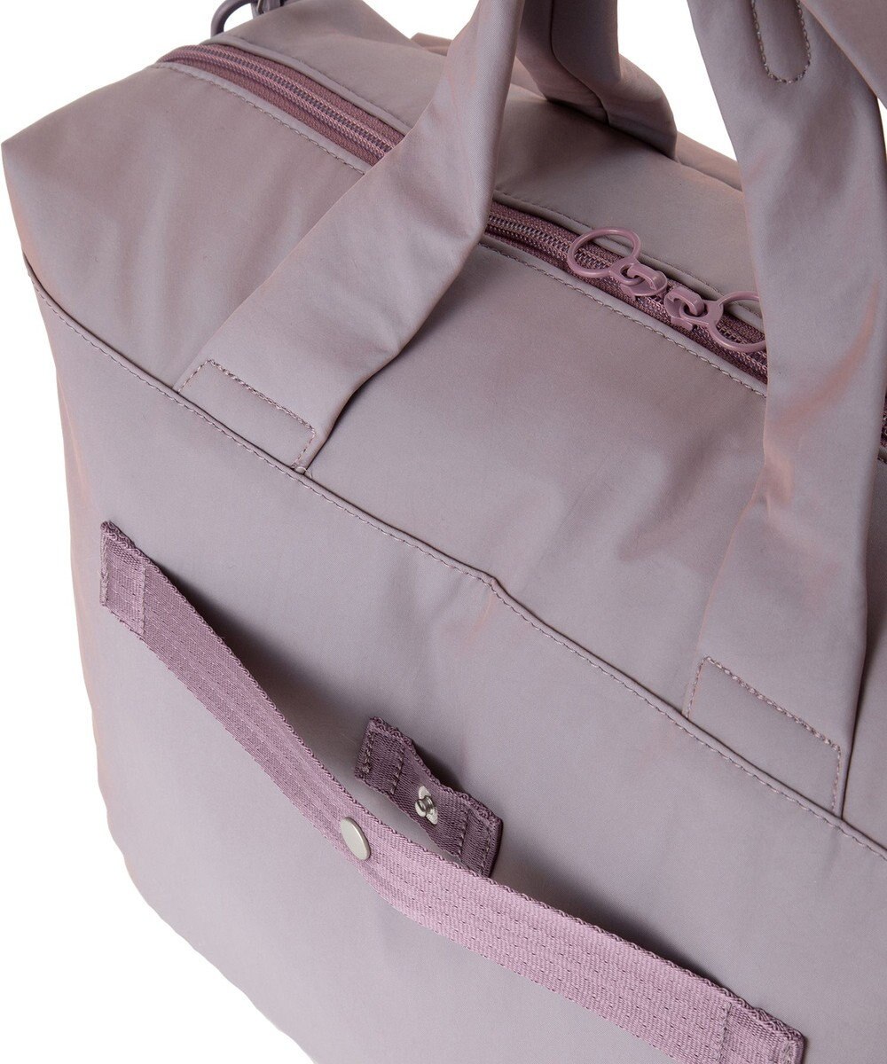 ACE BAGS & LUGGAGE World Traveler ミラ ボストンバッグ 17535 ワールドトラベラー 