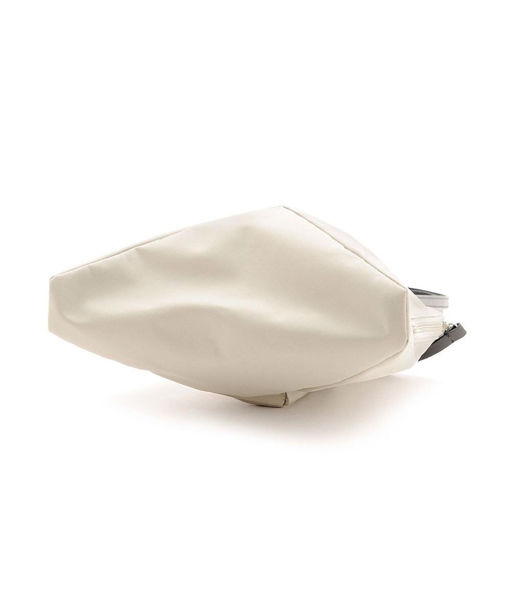 MioFIRANO NY-01 truss_hand bag ナイロン エコロンオックス はっ水　MIOF. ミオフ 