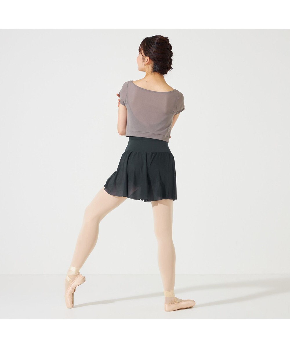 Chacott キュロットスカート 