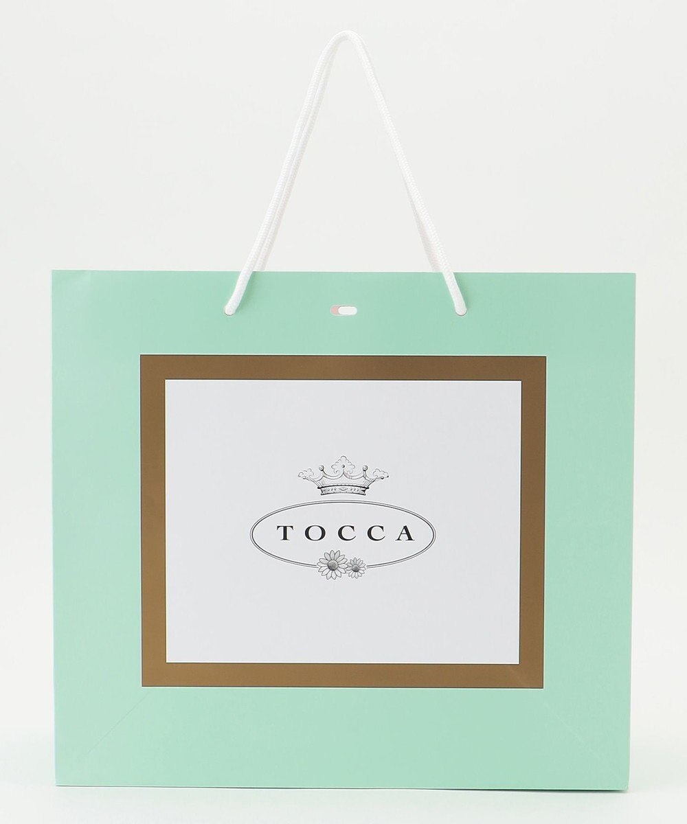 TOCCA SHOPPER SET M ギフトショッパーセット Mサイズ 