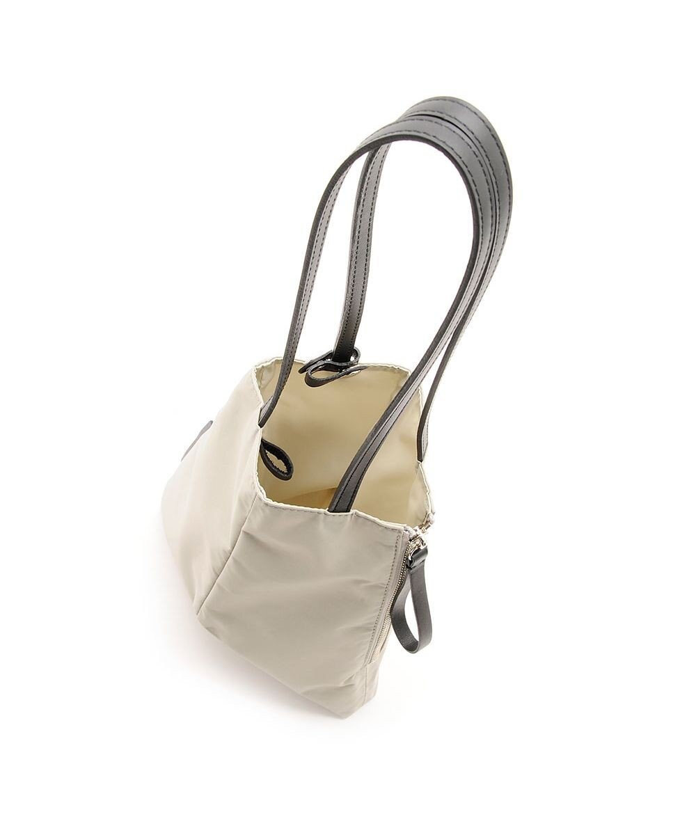 MioFIRANO NY-01 truss_hand bag ナイロン エコロンオックス はっ水　MIOF. ミオフ 