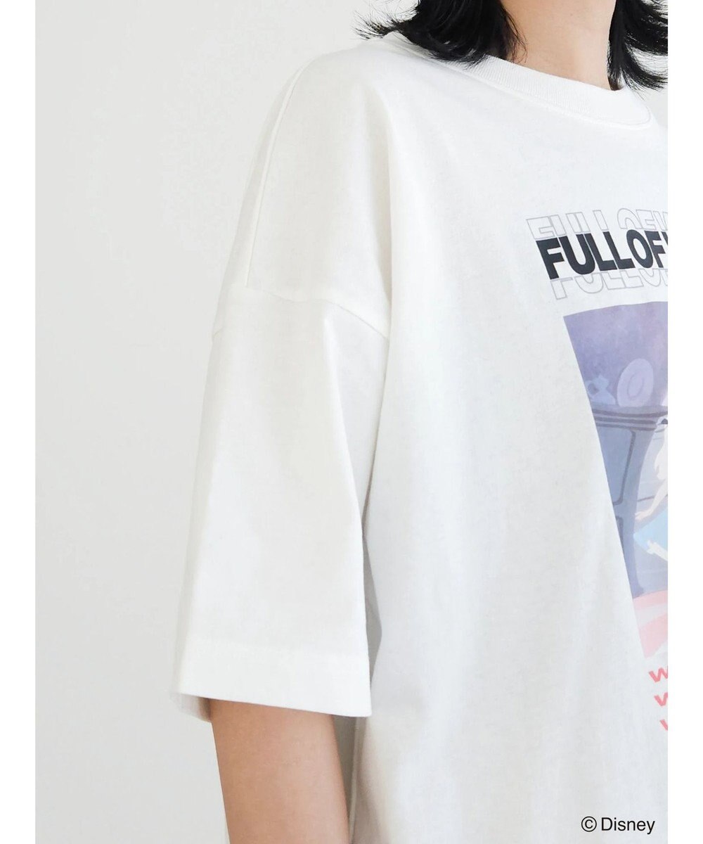 Green Parks アリス／グラフィックＴＥＥ 