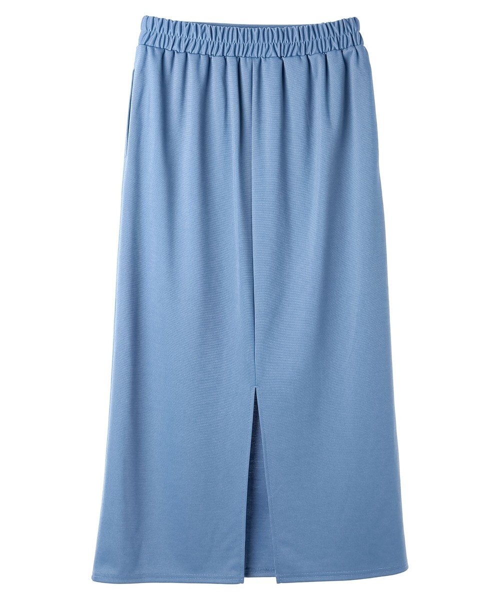 Green Parks らくスレＩラインスカート 