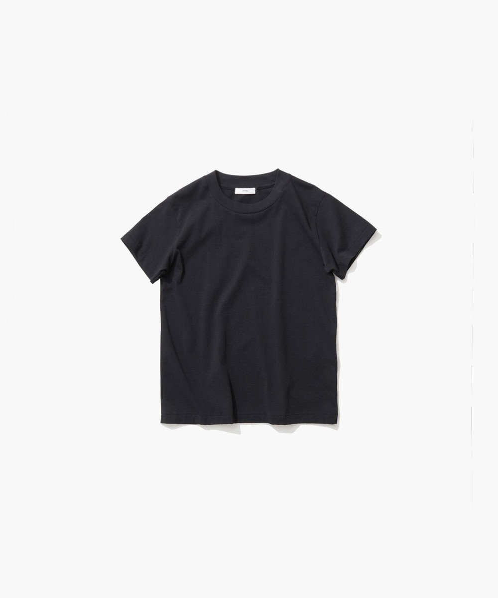 ATON DRY COTTON JERSEY | コンパクトＴシャツ 