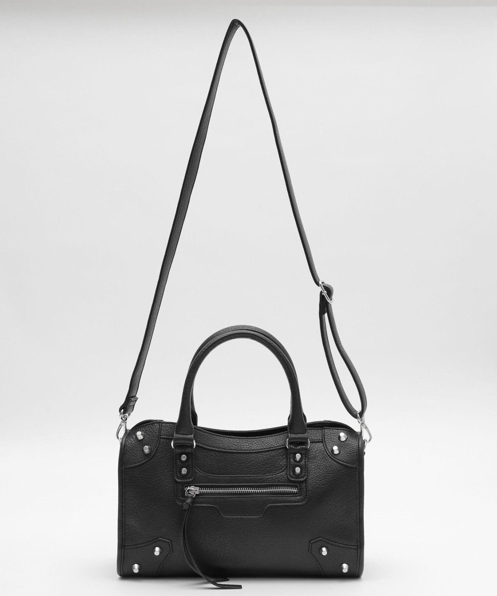 WEGO 2wayスタッズボストン 