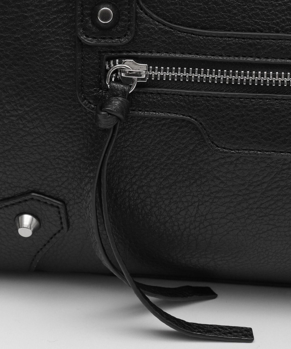 WEGO 2wayスタッズボストン 