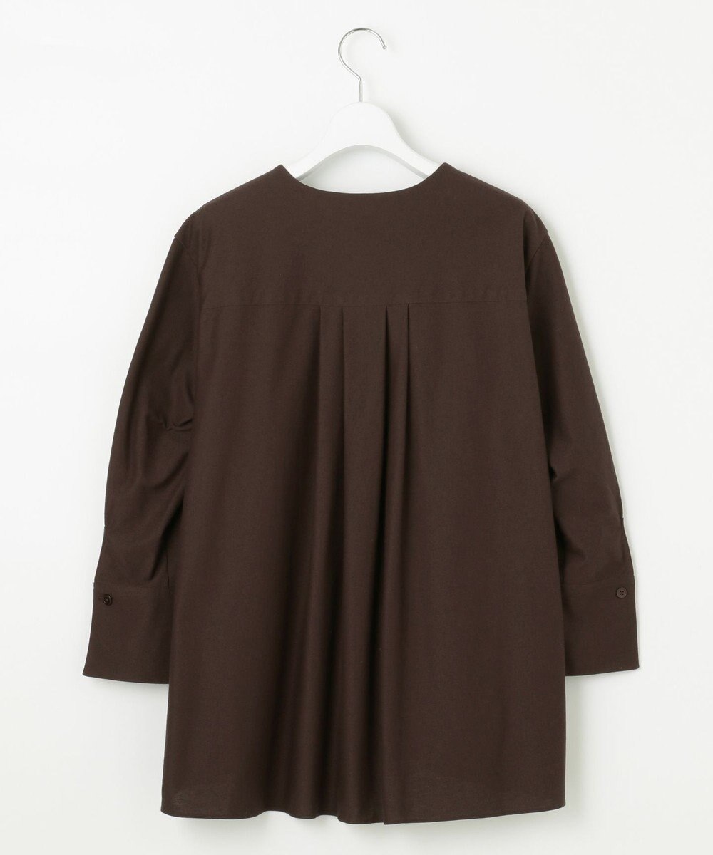 自由区 【UVカット/遮熱効果/防透け/吸汗性/速乾性】ツイストプレインジャージー プルオーバー 