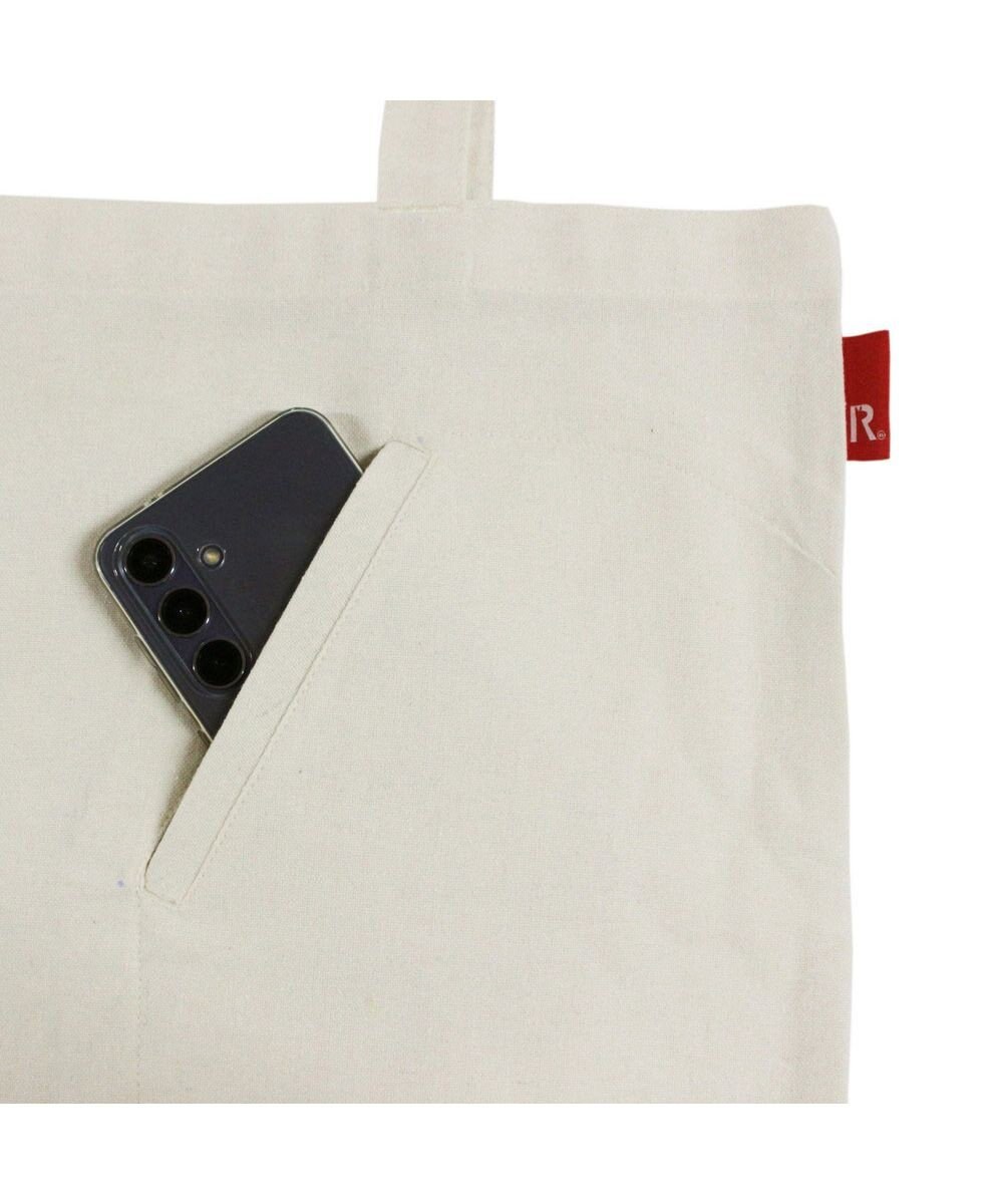 ROOTOTE 6285【オサムグッズ】OE.RC.トールフラット.オサム-C 