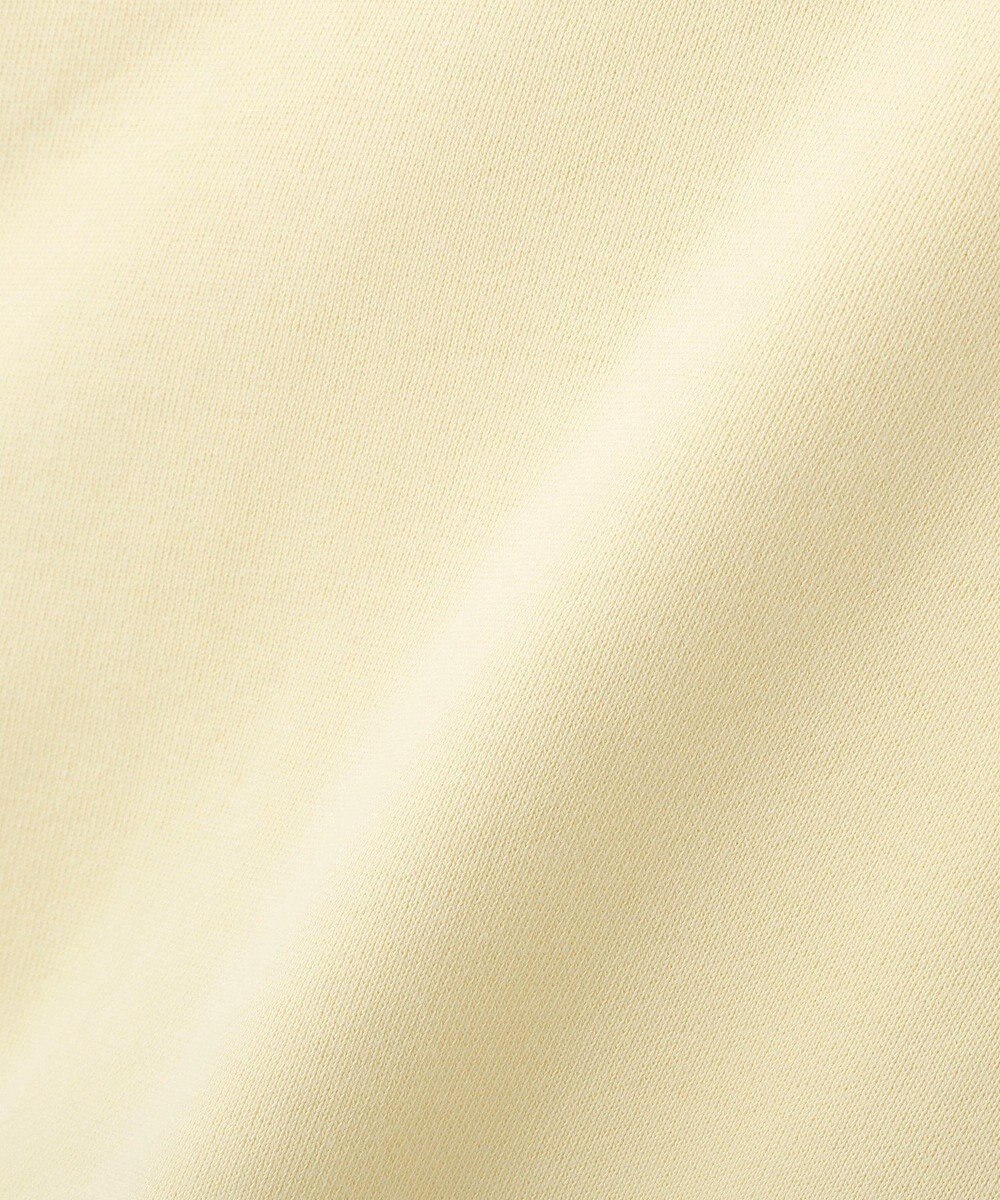 Green Parks ＳＥＴ２点　深Ｖネック裏毛＋プルオーバー 