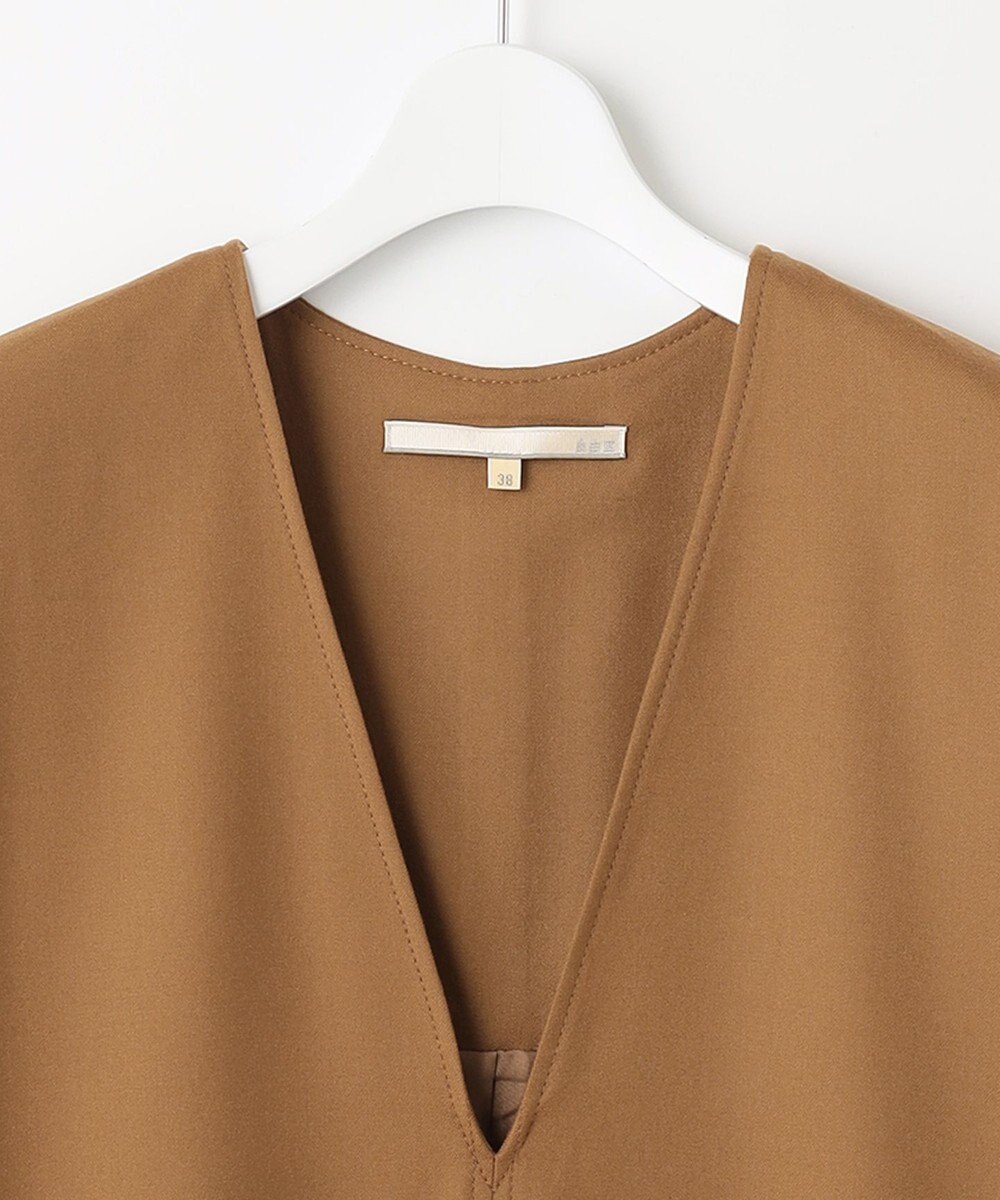 自由区 サキソニージャンパースカート 