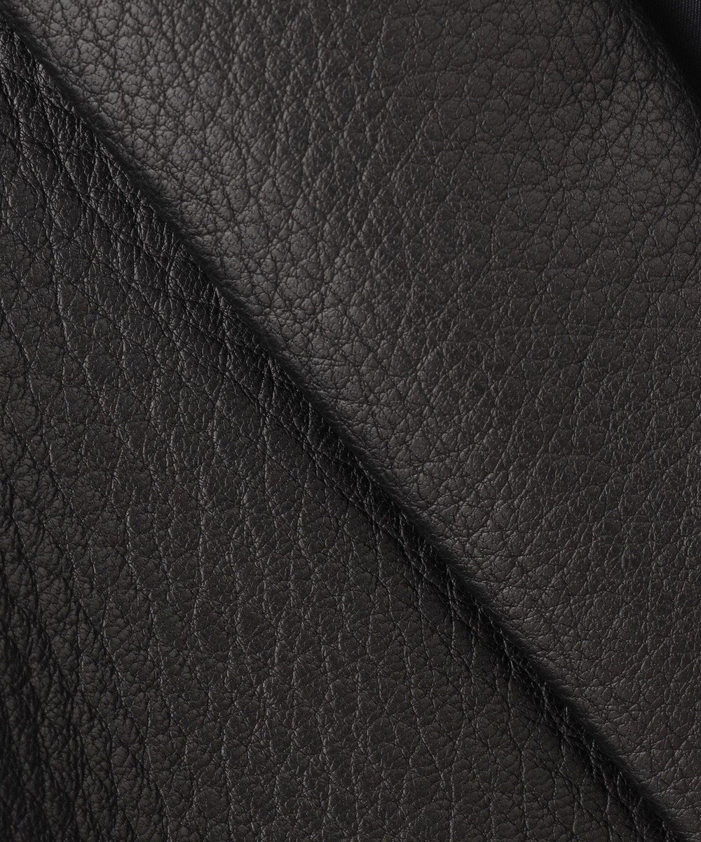 JOSEPH HOMME 【LEON 掲載】<WEB限定>ライトゴートシュリンクレザー　ジャケット 