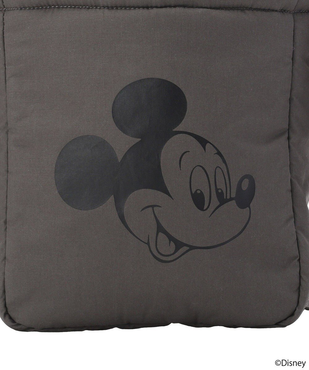 earth music&ecology 【予約】Disney/アソートショルダーバッグ 