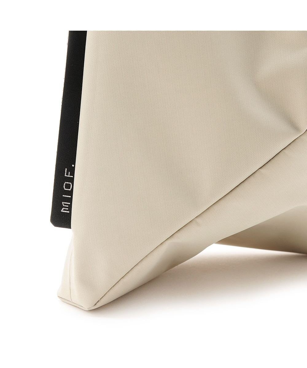 MioFIRANO NY-01 truss_hand bag ナイロン エコロンオックス はっ水　MIOF. ミオフ 