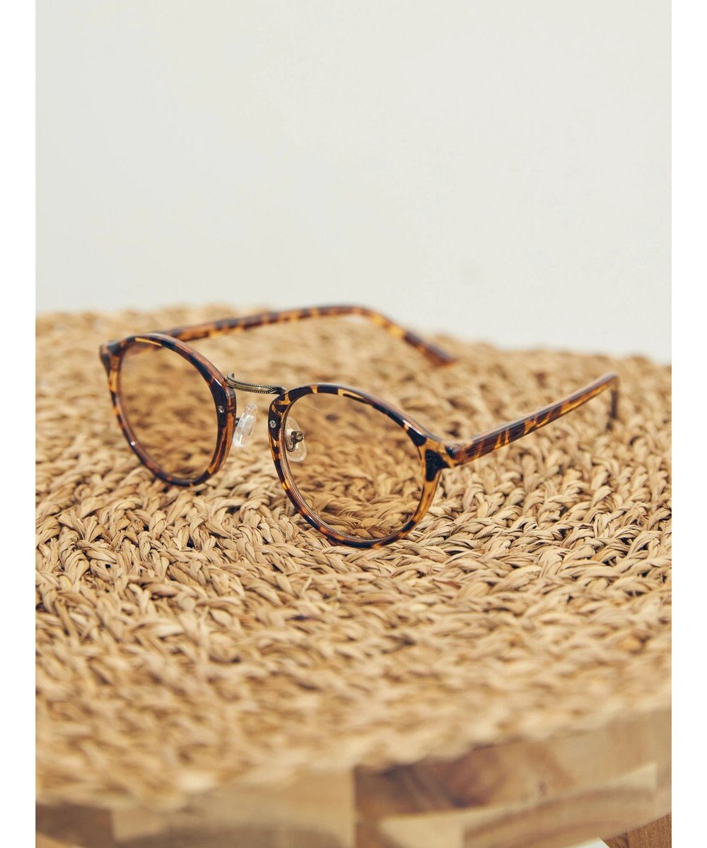 AMERICAN HOLIC ブリッジメタルサングラスＡ 