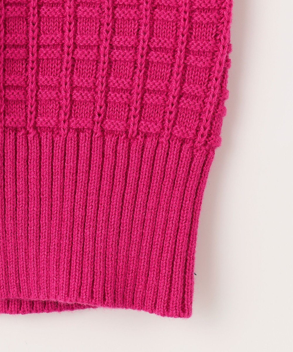 組曲 KIDS 【110-140cm】クラシック カーディガン 