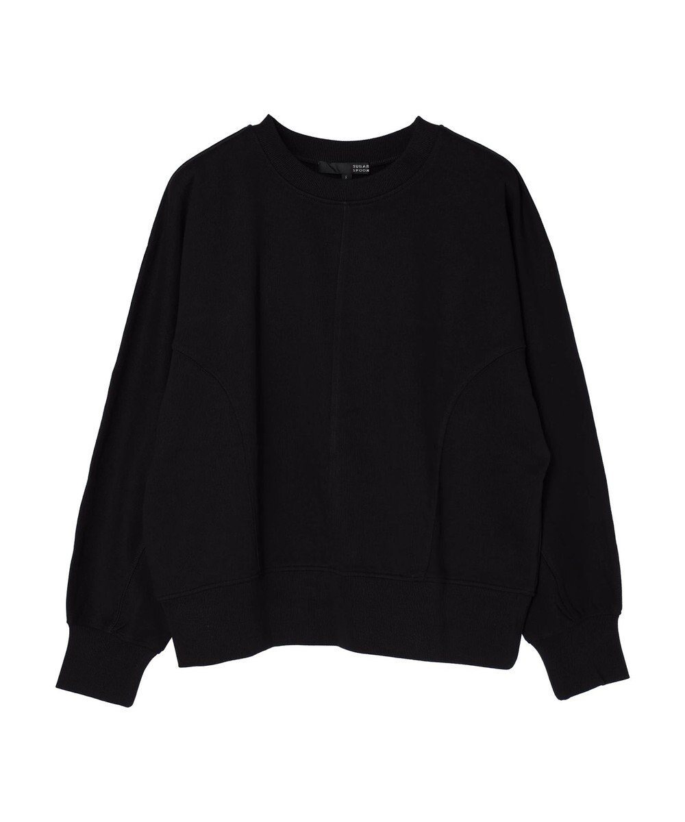 Green Parks ・ＳＵＧＡＲ　ＳＰＯＯＮ　ドルマンウラケスウェット 