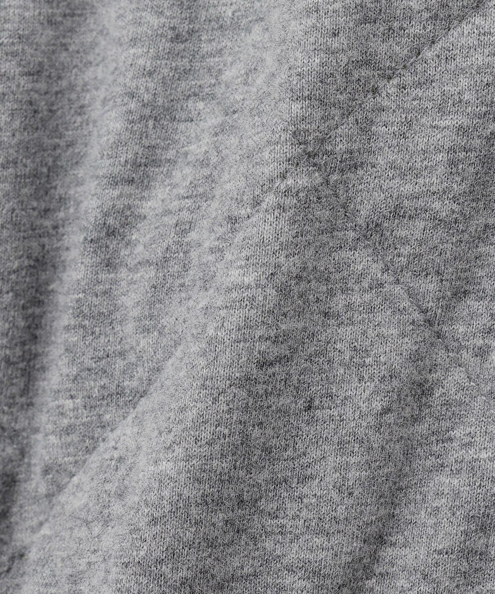 PW CIRCULUS 【裏地付き/防寒】【MEN】キルティングパンツ 