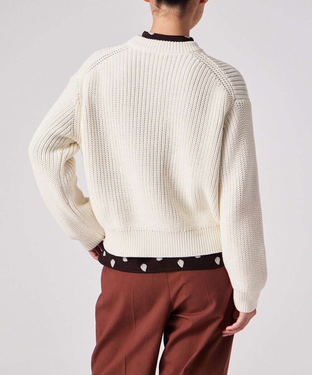 Paul Smith Graphic Strawberry ニット 