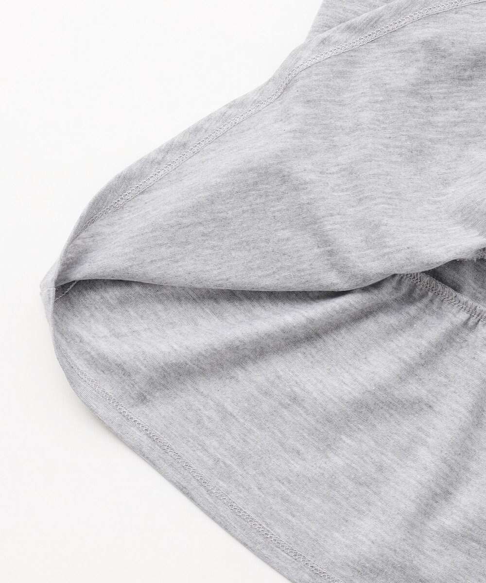 組曲 KIDS 【UVカット】【150-160㎝】セーラーレース ワンピース 