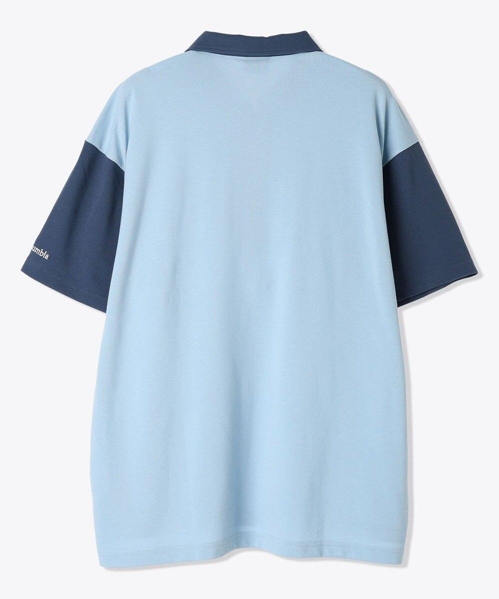 Columbia Columbia/ ビーボウルショートスリーブポロ /コロンビア 