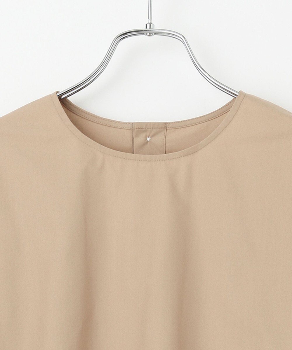 #Newans 【ANSWER for ハンサムモード】襟を取り外せる！セーラーカラーシャツ 