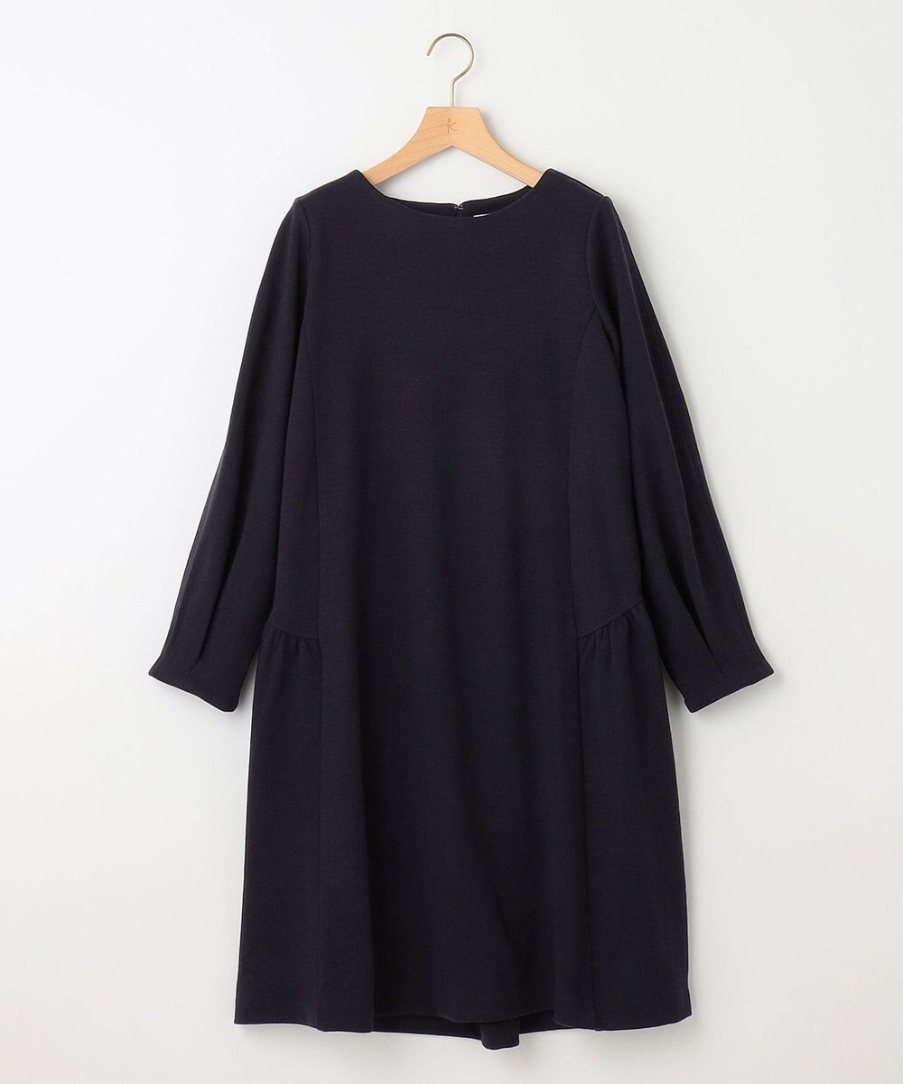 組曲 【WEB限定】ティアードリトルワンピース 