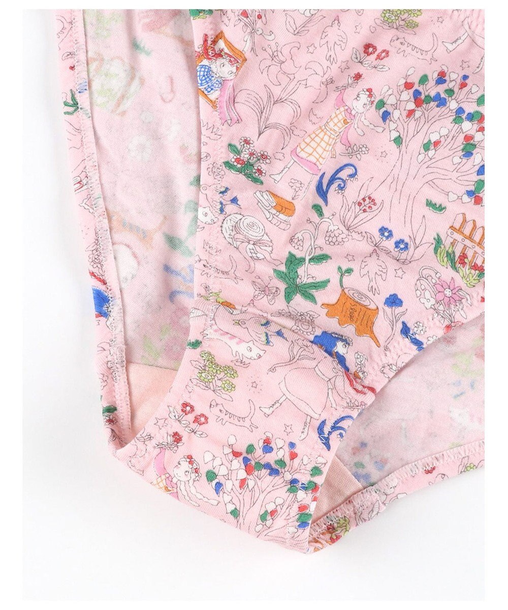 tsumori chisato SLEEP ツモリチサト ショーツ UPX533 /ワコール 