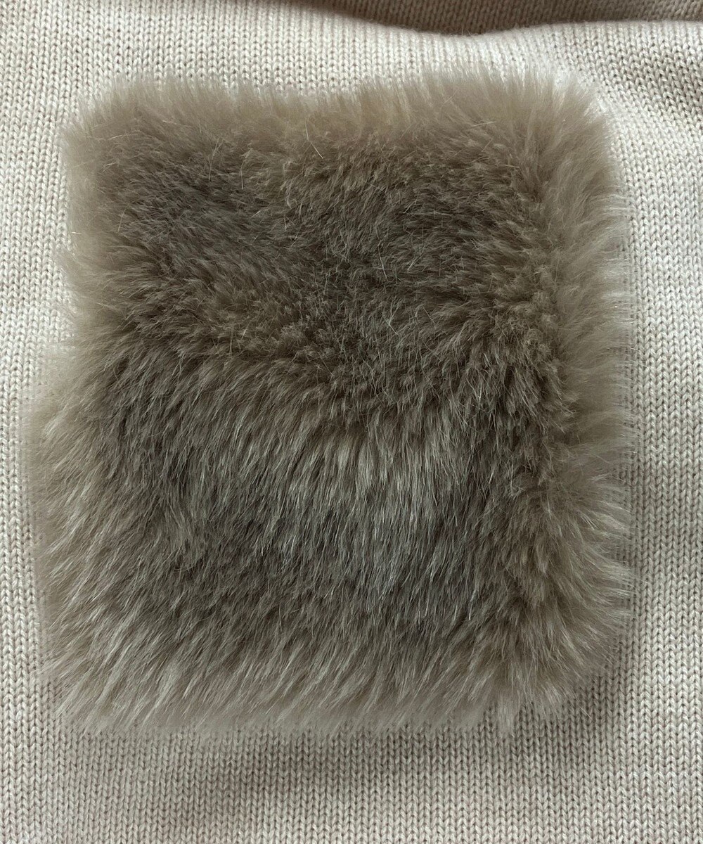 ONWARD Reuse Park 【組曲】ニット秋冬 