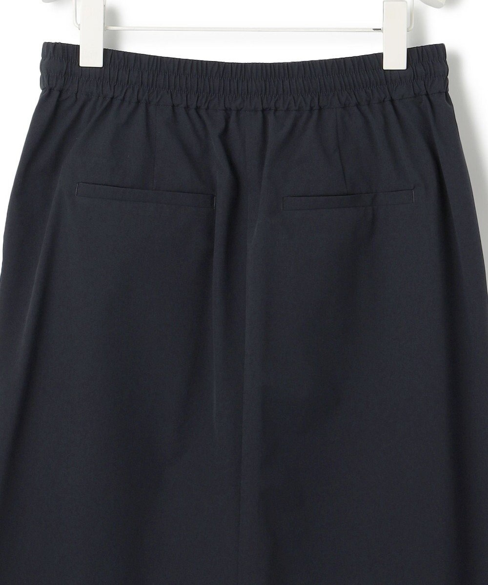 ICB 【撥水・UVケア・洗える】 プルーフ4WAYタフタ スカート 