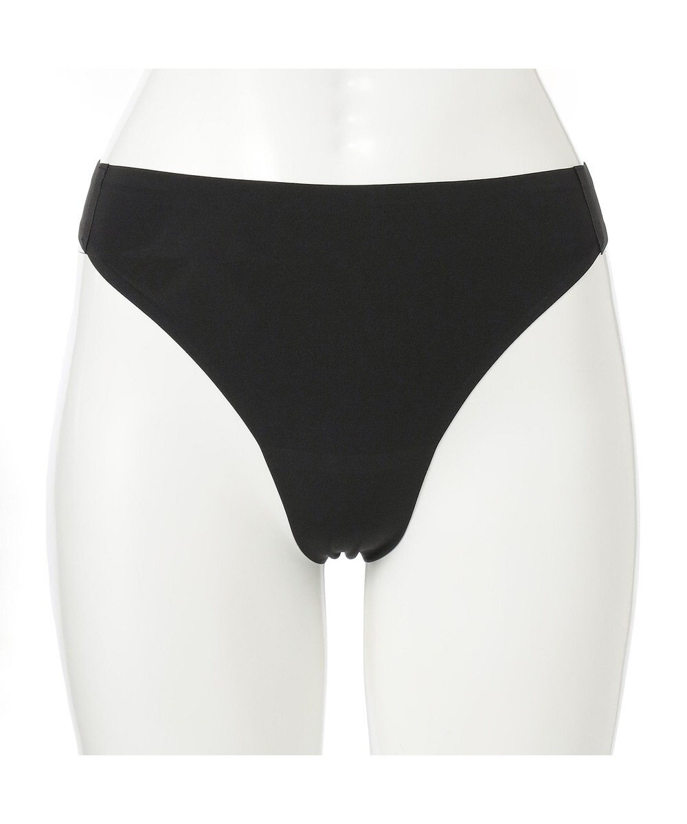 Chacott タンガ（Ｔバック）（ホットメルト） 