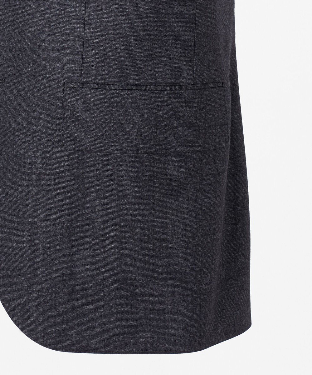 J.PRESS MEN 【ESSENTIAL CLOTHING】ムリネグレナカートチェック スーツ/総裏 