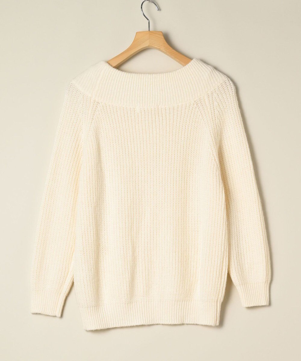 ONWARD Reuse Park 【any SiS】ニット秋冬 