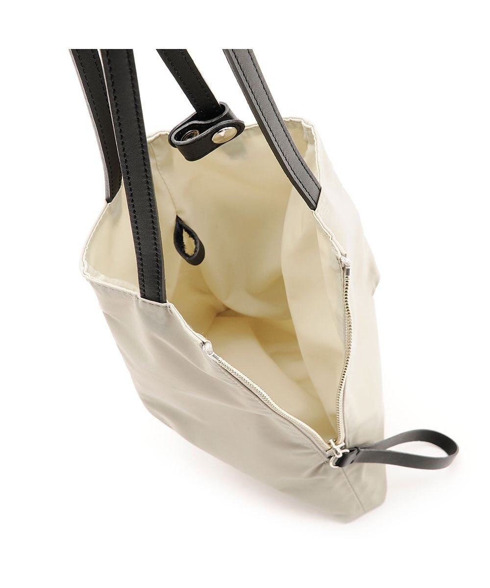 MioFIRANO NY-01 truss_hand bag ナイロン エコロンオックス はっ水　MIOF. ミオフ 