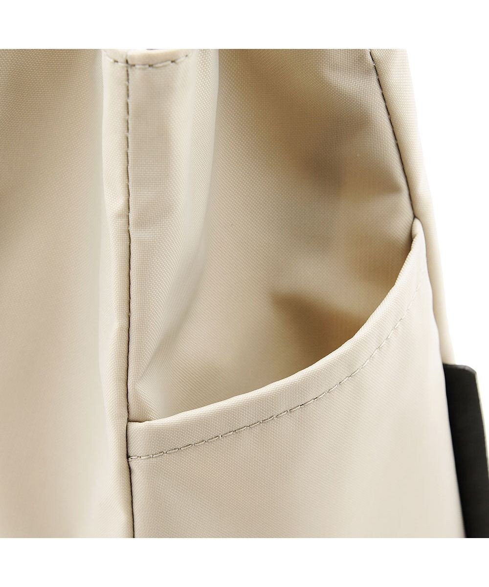 MioFIRANO NY-01 truss_hand bag ナイロン エコロンオックス はっ水　MIOF. ミオフ 