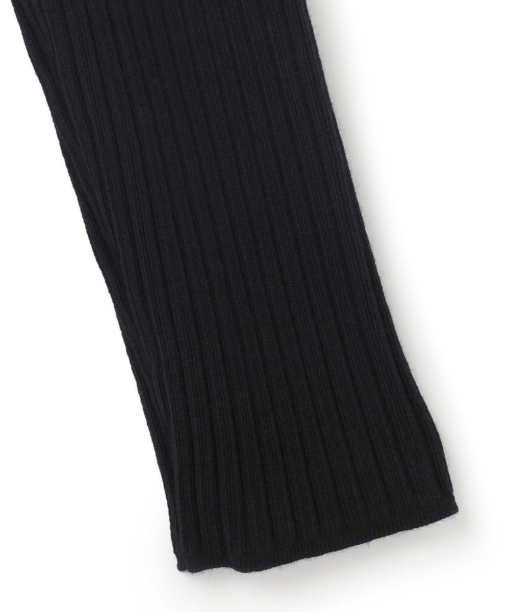 JOSEPH 【洗える】メリノリブ　ニットカーディガン 