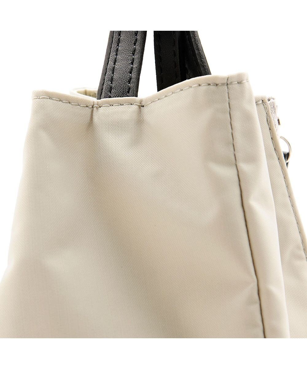 MioFIRANO NY-01 truss_hand bag ナイロン エコロンオックス はっ水　MIOF. ミオフ 