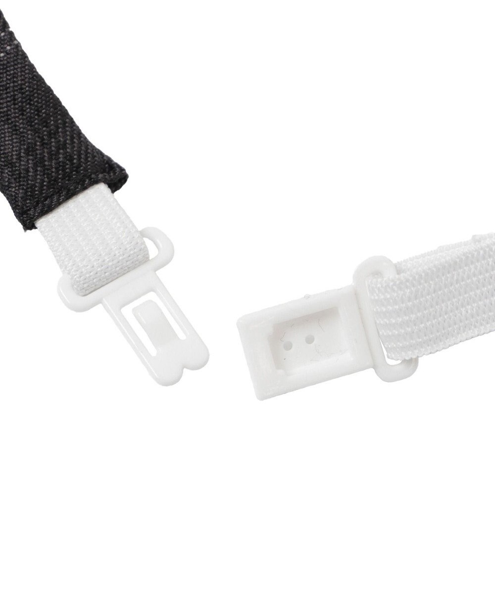 WEGO 【SCHOOLITEM】チェックスクールネクタイ 